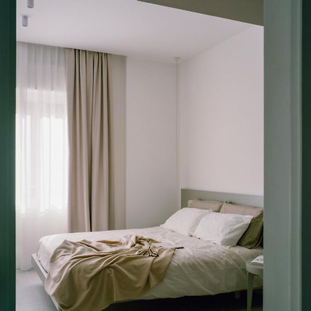 Santa Lucia Suites Padova Luaran gambar