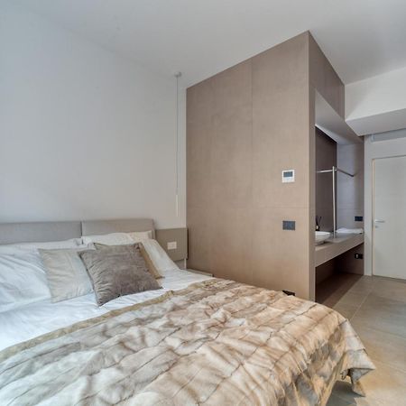 Santa Lucia Suites Padova Luaran gambar