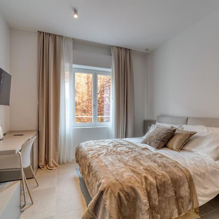 Santa Lucia Suites Padova Luaran gambar