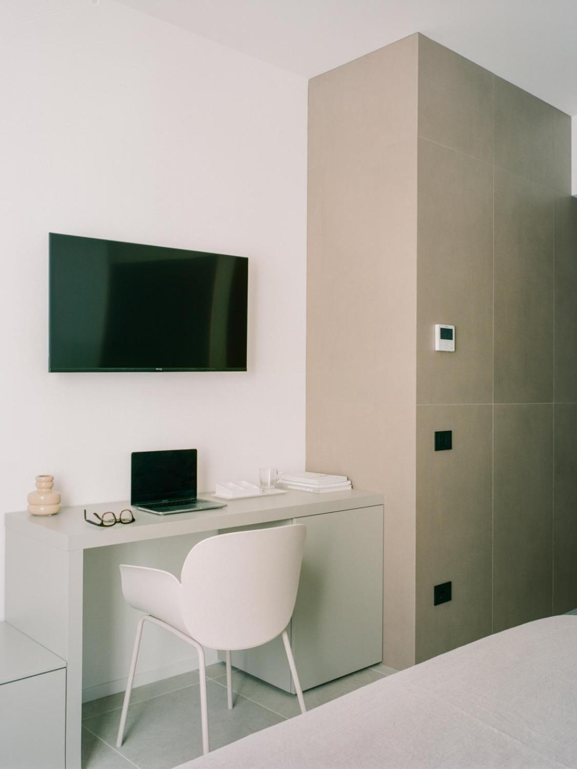 Santa Lucia Suites Padova Luaran gambar