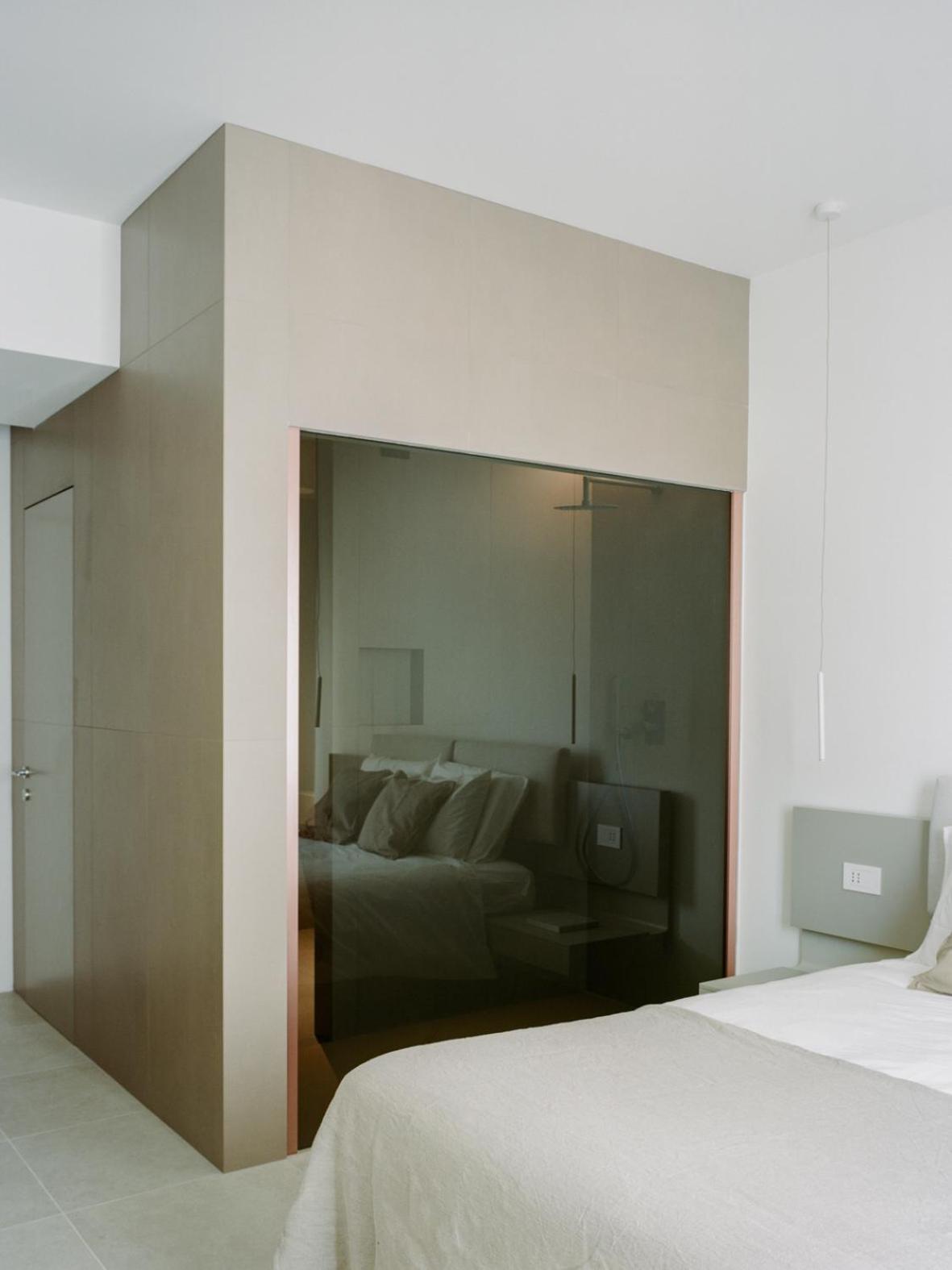 Santa Lucia Suites Padova Luaran gambar