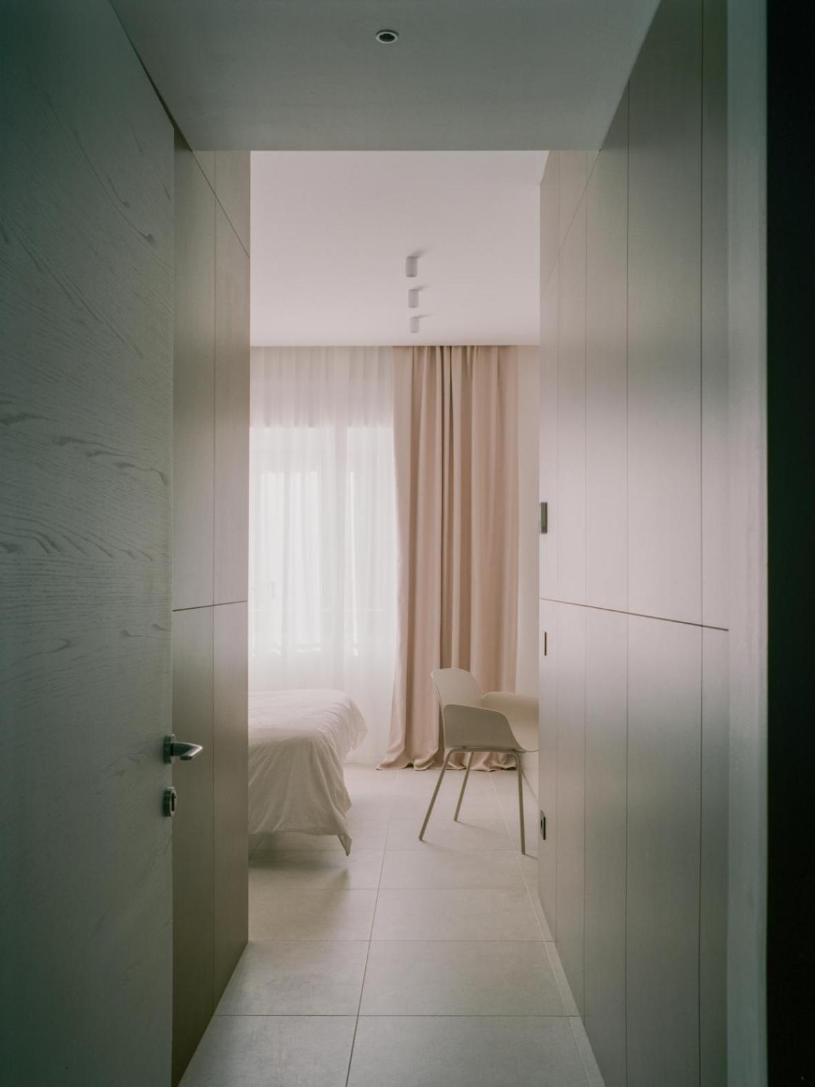 Santa Lucia Suites Padova Luaran gambar