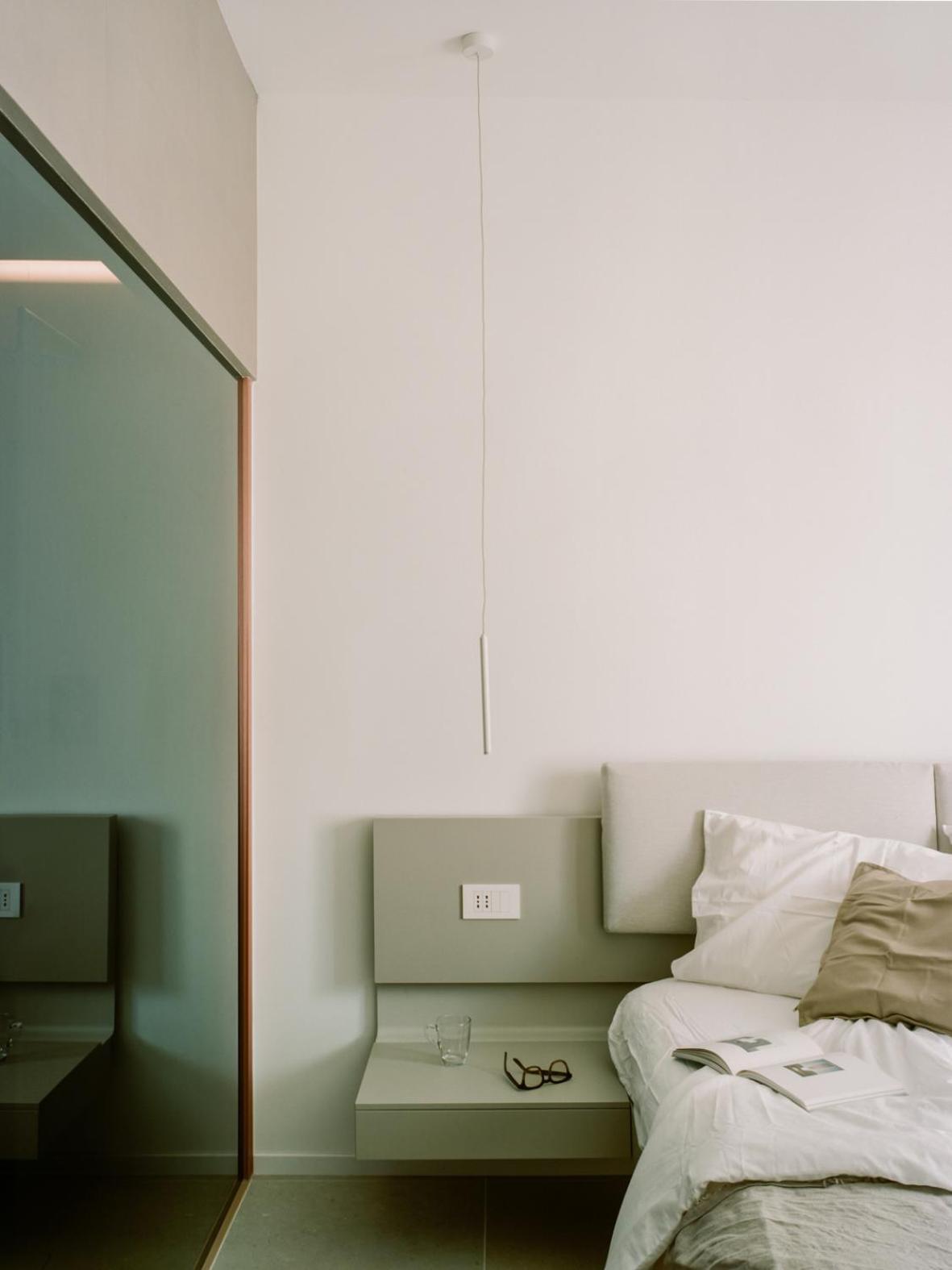 Santa Lucia Suites Padova Luaran gambar