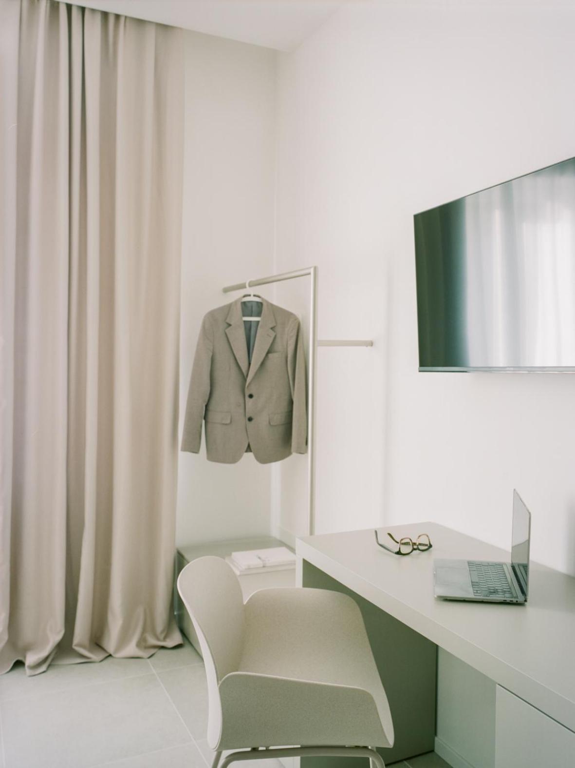 Santa Lucia Suites Padova Luaran gambar