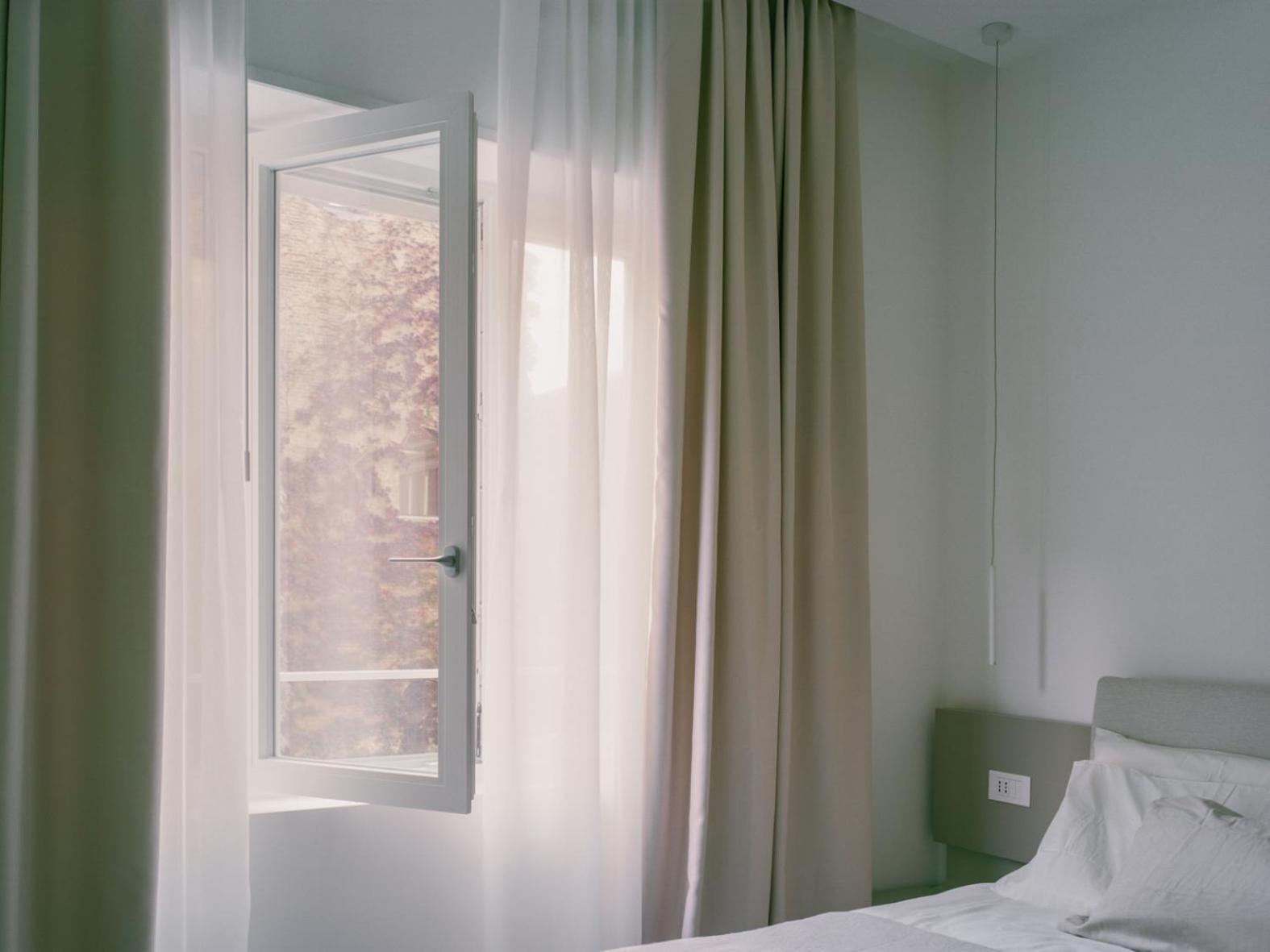 Santa Lucia Suites Padova Luaran gambar