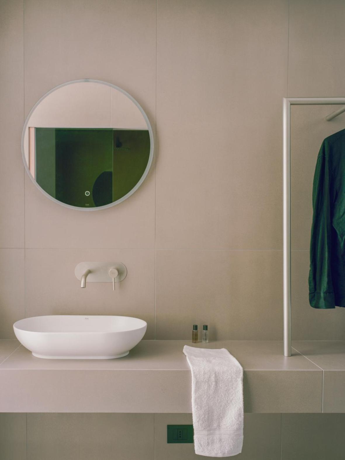 Santa Lucia Suites Padova Luaran gambar
