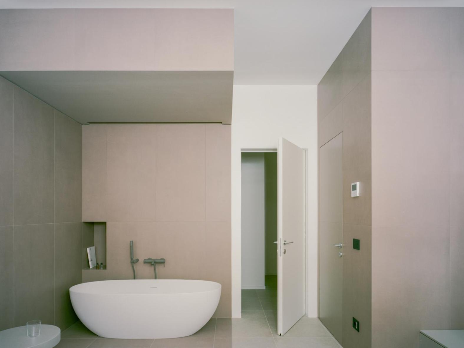 Santa Lucia Suites Padova Luaran gambar