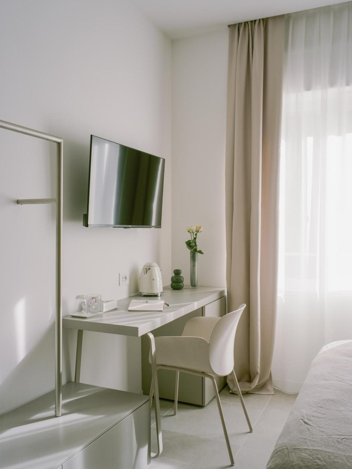 Santa Lucia Suites Padova Luaran gambar