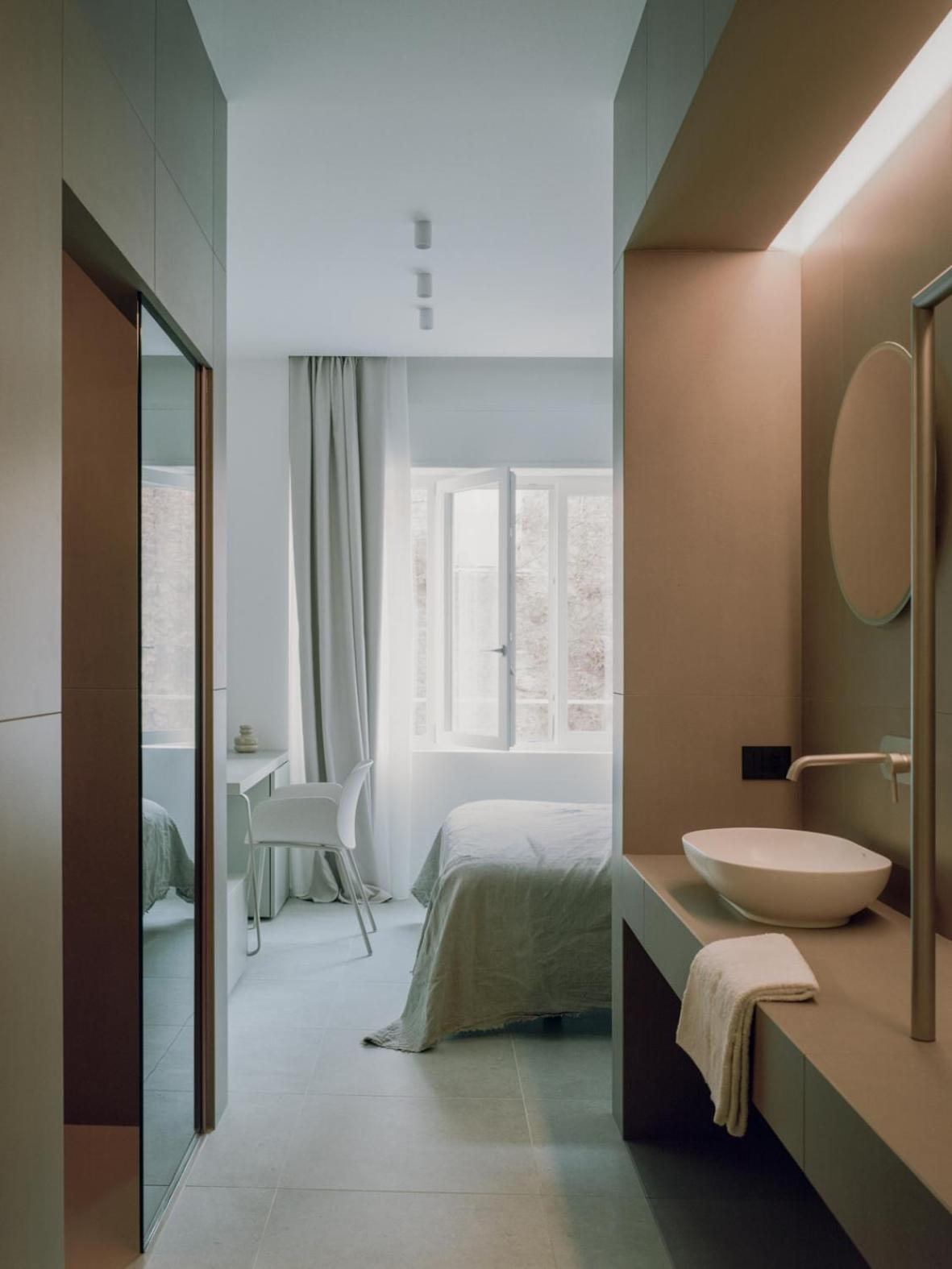Santa Lucia Suites Padova Luaran gambar