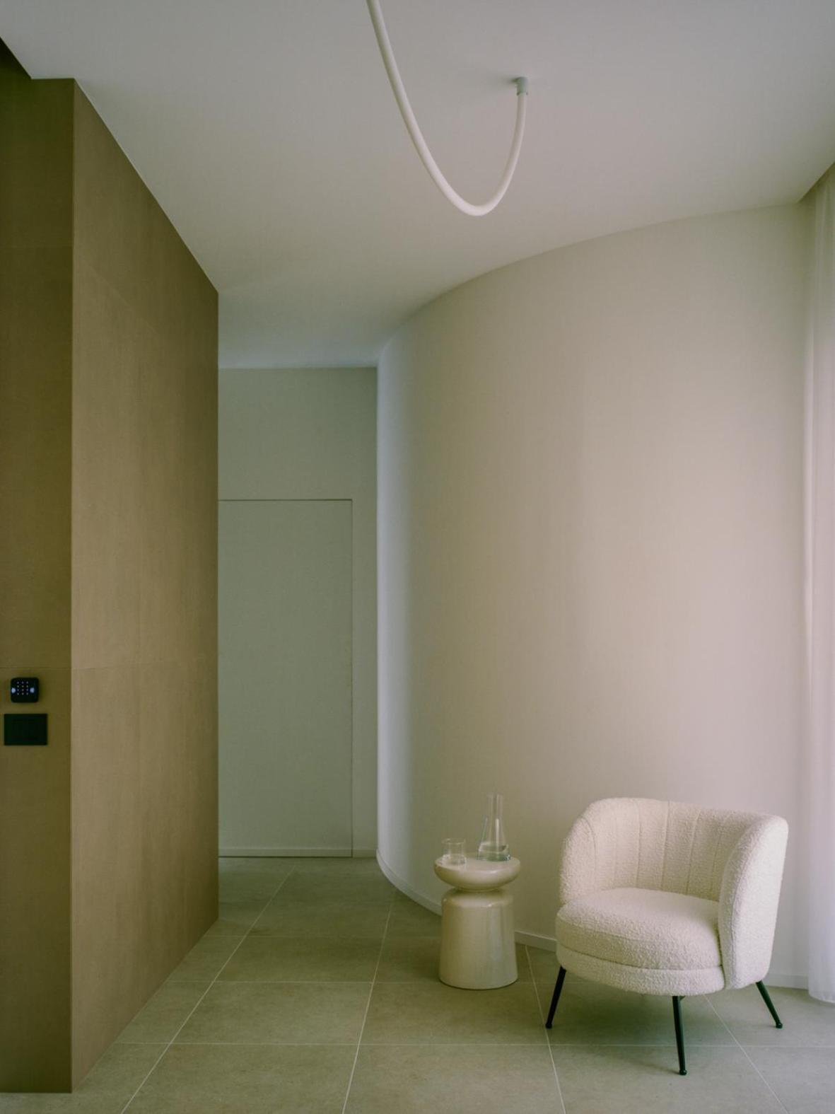 Santa Lucia Suites Padova Luaran gambar