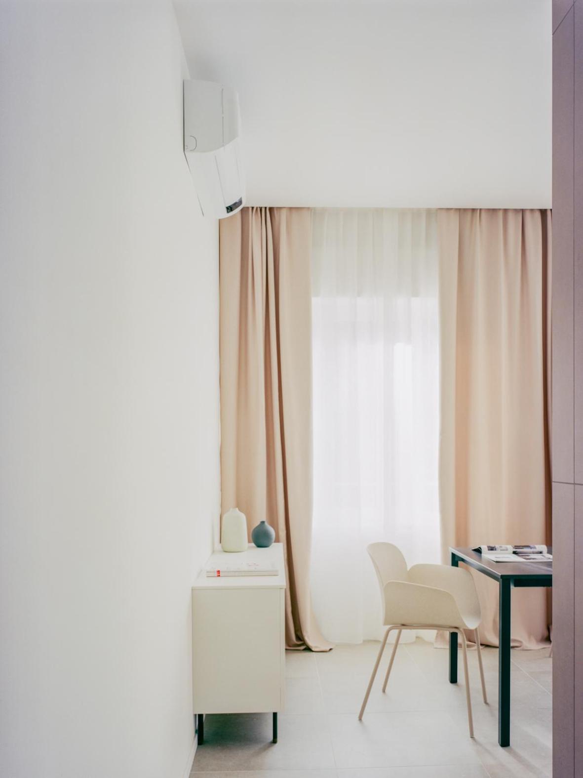Santa Lucia Suites Padova Luaran gambar