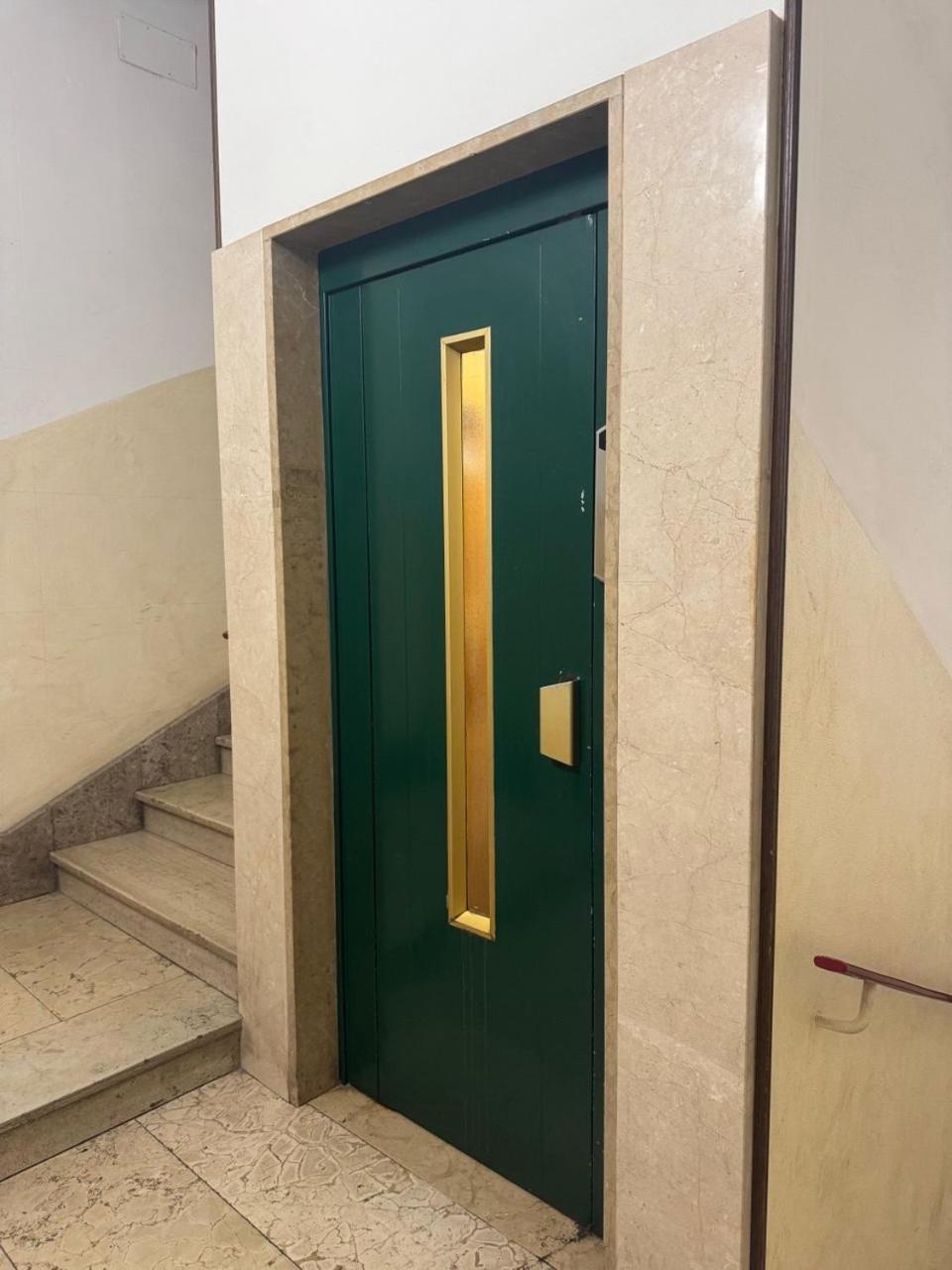 Santa Lucia Suites Padova Luaran gambar