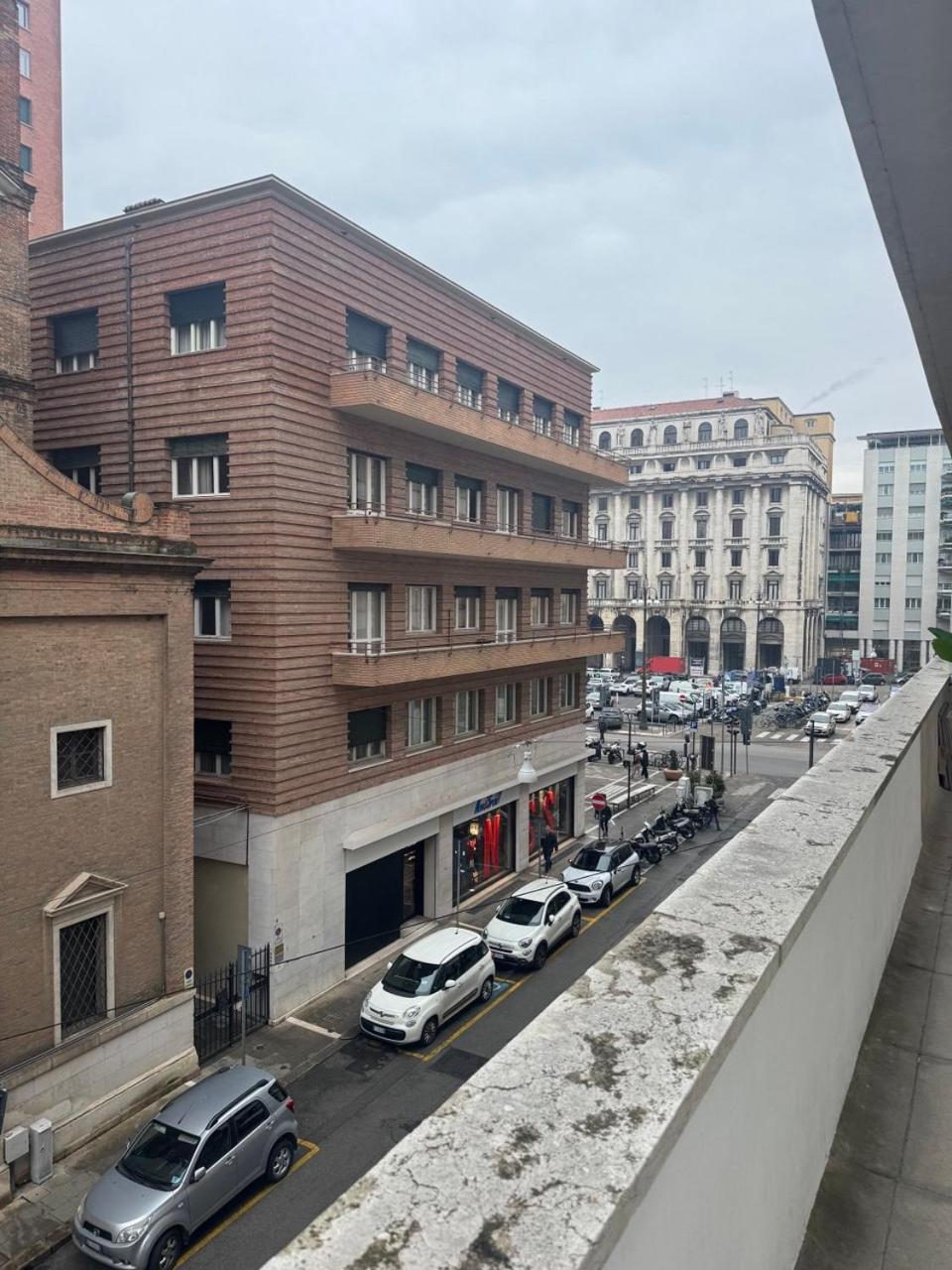 Santa Lucia Suites Padova Luaran gambar