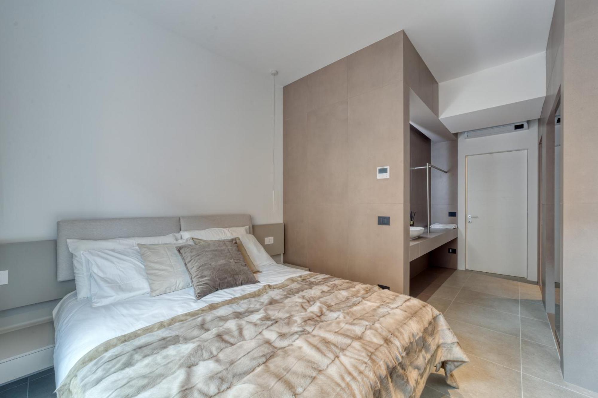 Santa Lucia Suites Padova Luaran gambar