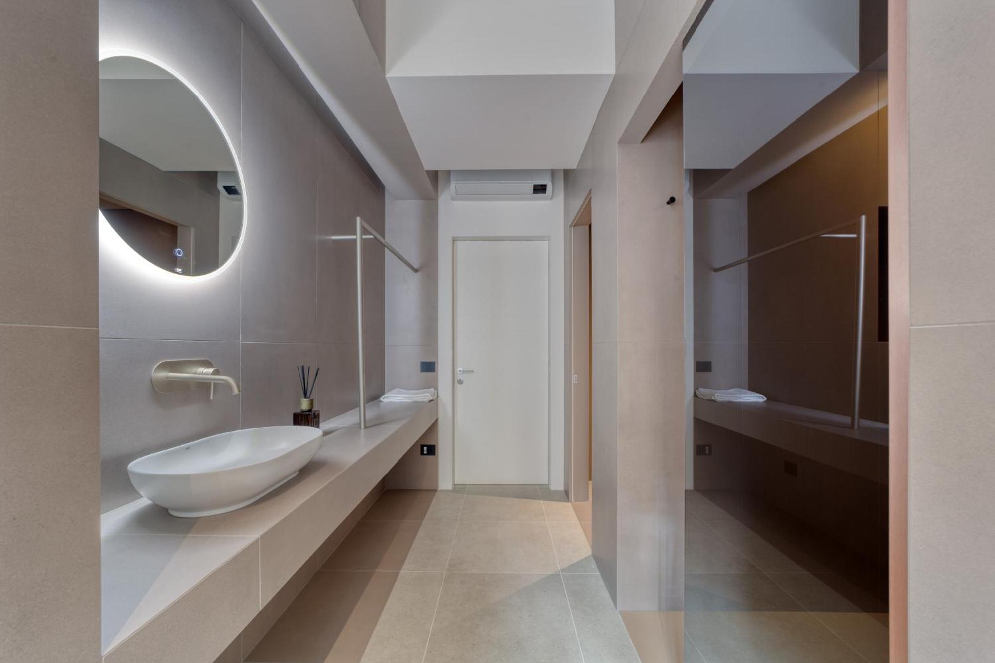 Santa Lucia Suites Padova Luaran gambar