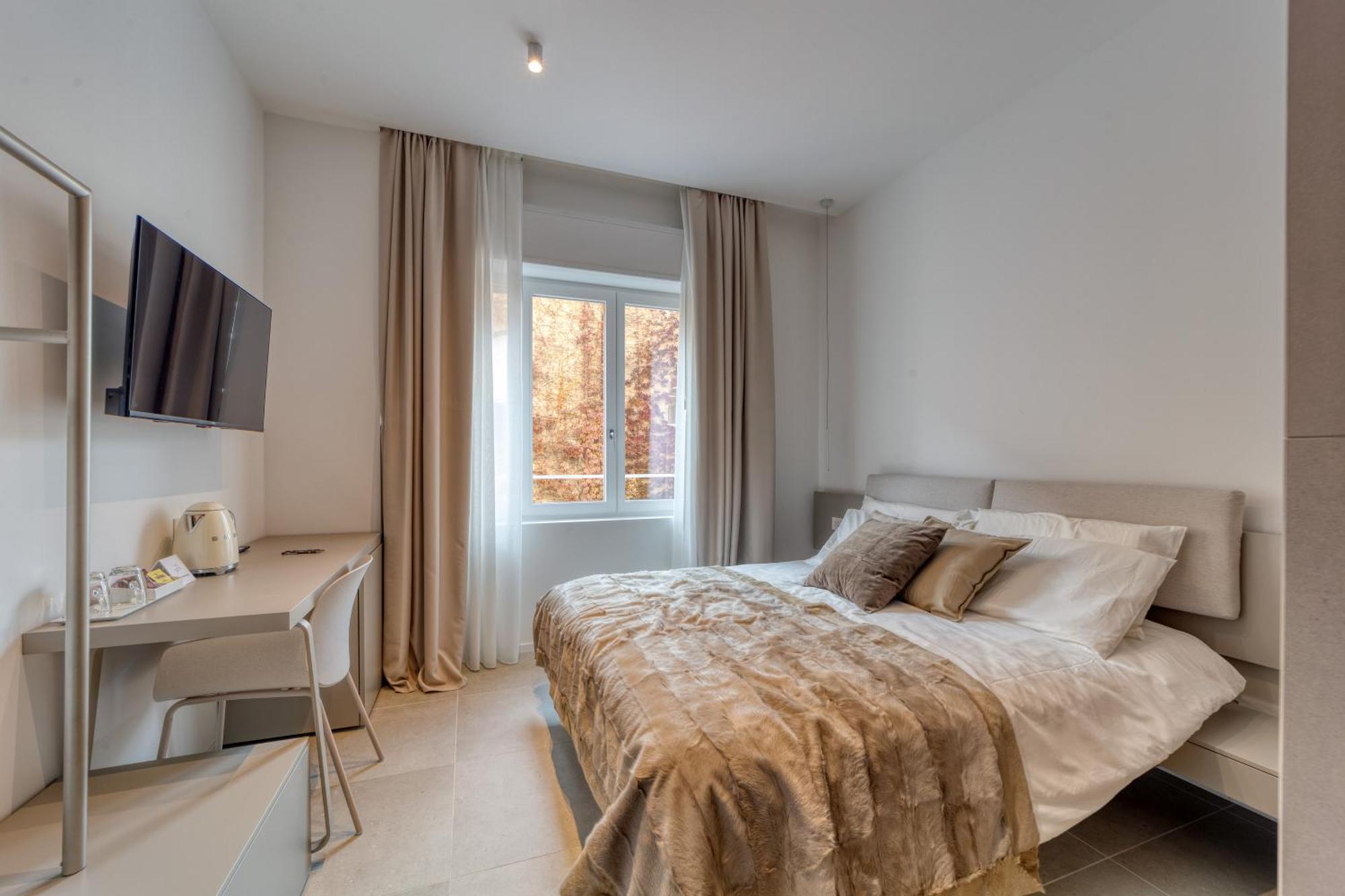 Santa Lucia Suites Padova Luaran gambar