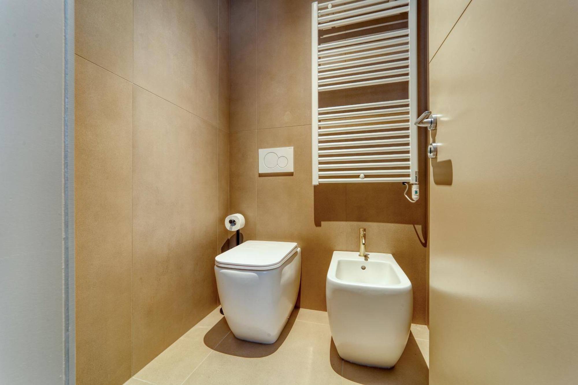 Santa Lucia Suites Padova Luaran gambar