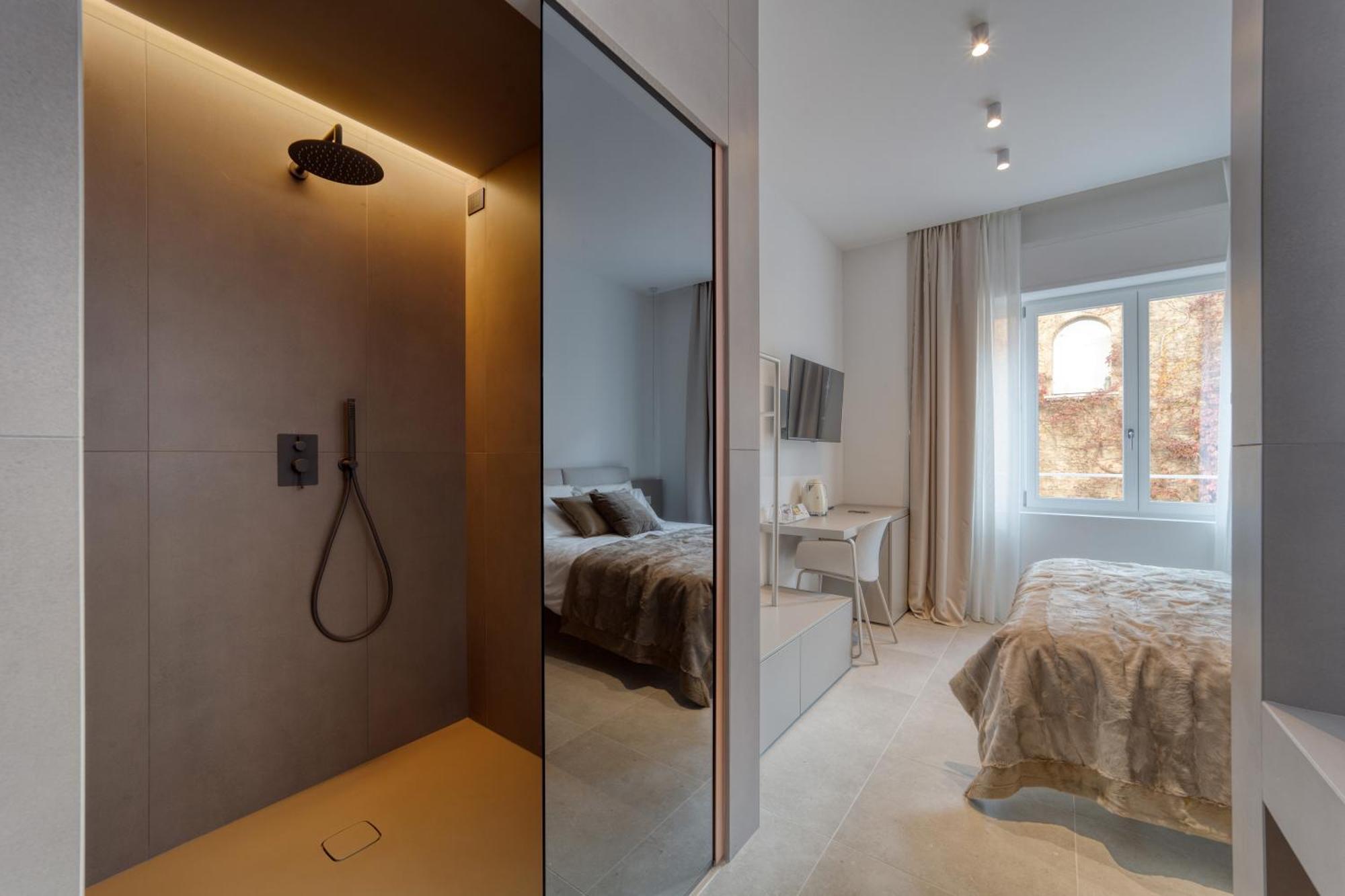 Santa Lucia Suites Padova Luaran gambar